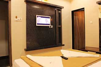 Hotel Pratham Sai, Shirdi 3